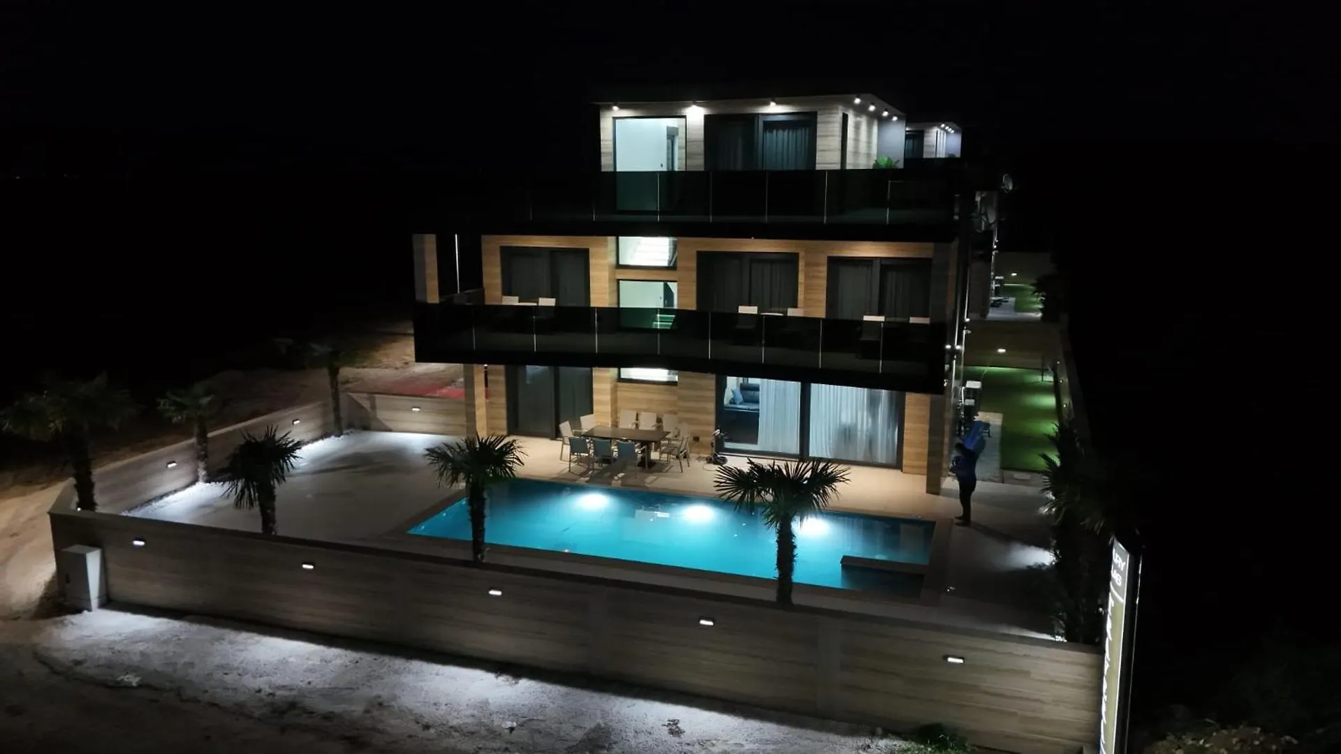 פריבלאקה Crowonder Villa Travera 2 With Heated Swimming Pool - Crowonder Luxury Rent