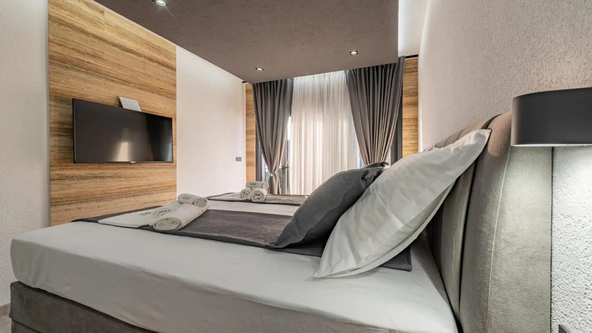 פריבלאקה Crowonder Villa Travera 2 With Heated Swimming Pool - Crowonder Luxury Rent