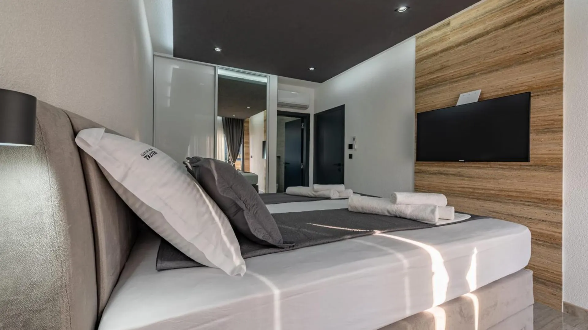 פריבלאקה Crowonder Villa Travera 2 With Heated Swimming Pool - Crowonder Luxury Rent